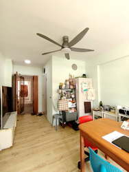Blk 591A Cheng San Court (Ang Mo Kio), HDB 3 Rooms #544456251
